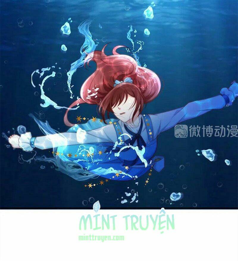 nam thần truy thê chỉ nam chapter 115.1 18