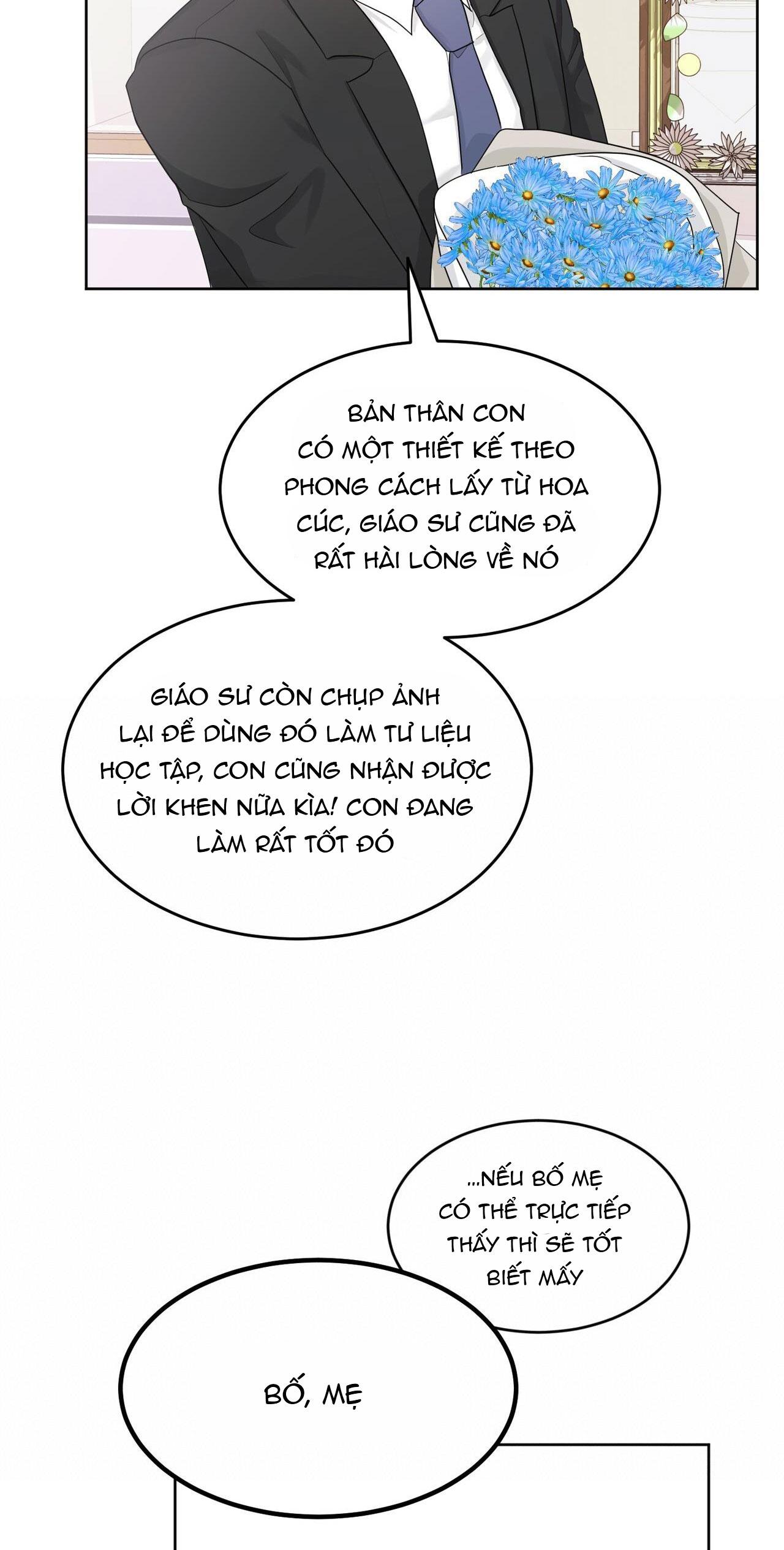 tiểu thử: bắt đầu mùa hè chapter 7 30