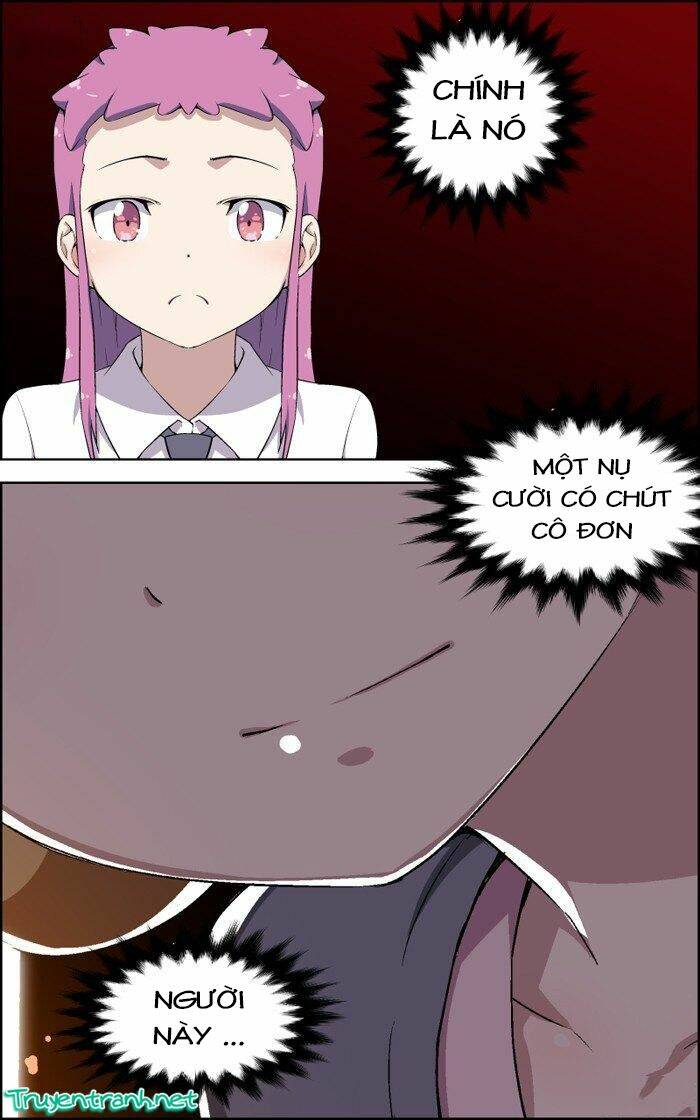 dead coffee shop chapter 14 12