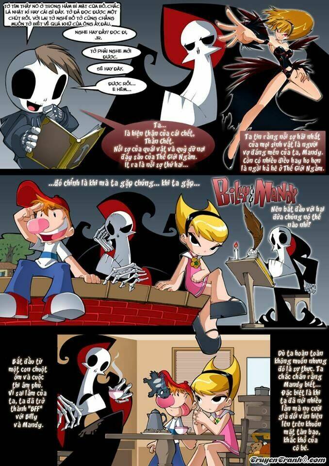 grim tales chapter 1 20