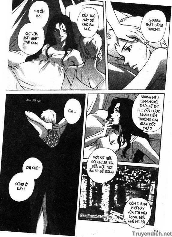 meteor methuselah chapter 10 6