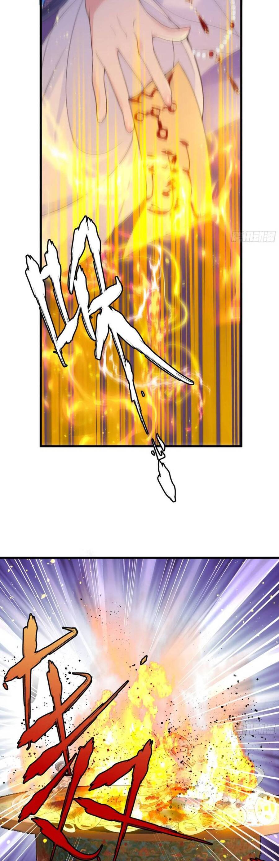 pháo hôi cô ấy khó chịu với cốt truyện từ lâu chapter 92 17