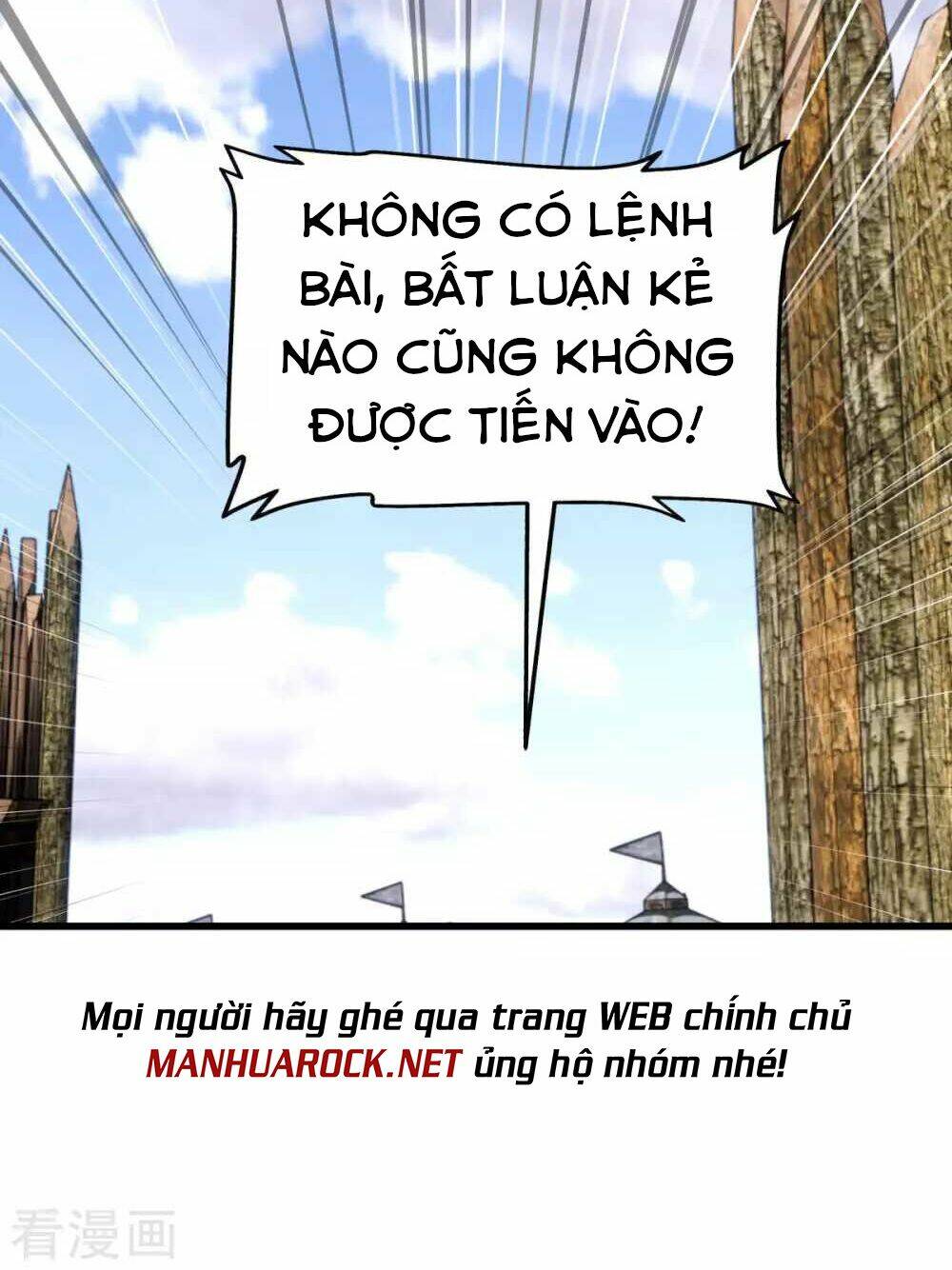 trọng sinh ta là đại thiên thần chapter 108 31