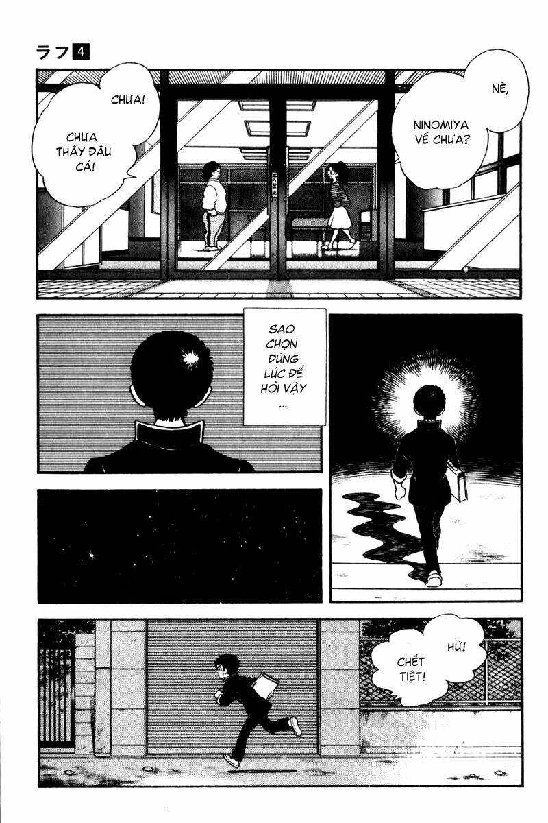 rough - ngọc thô chapter 31 6