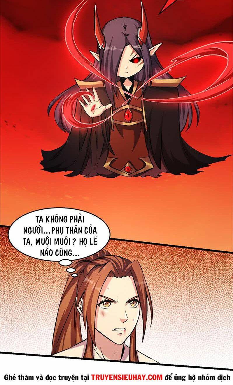 đừng cản ta tu tiên chapter 23 3