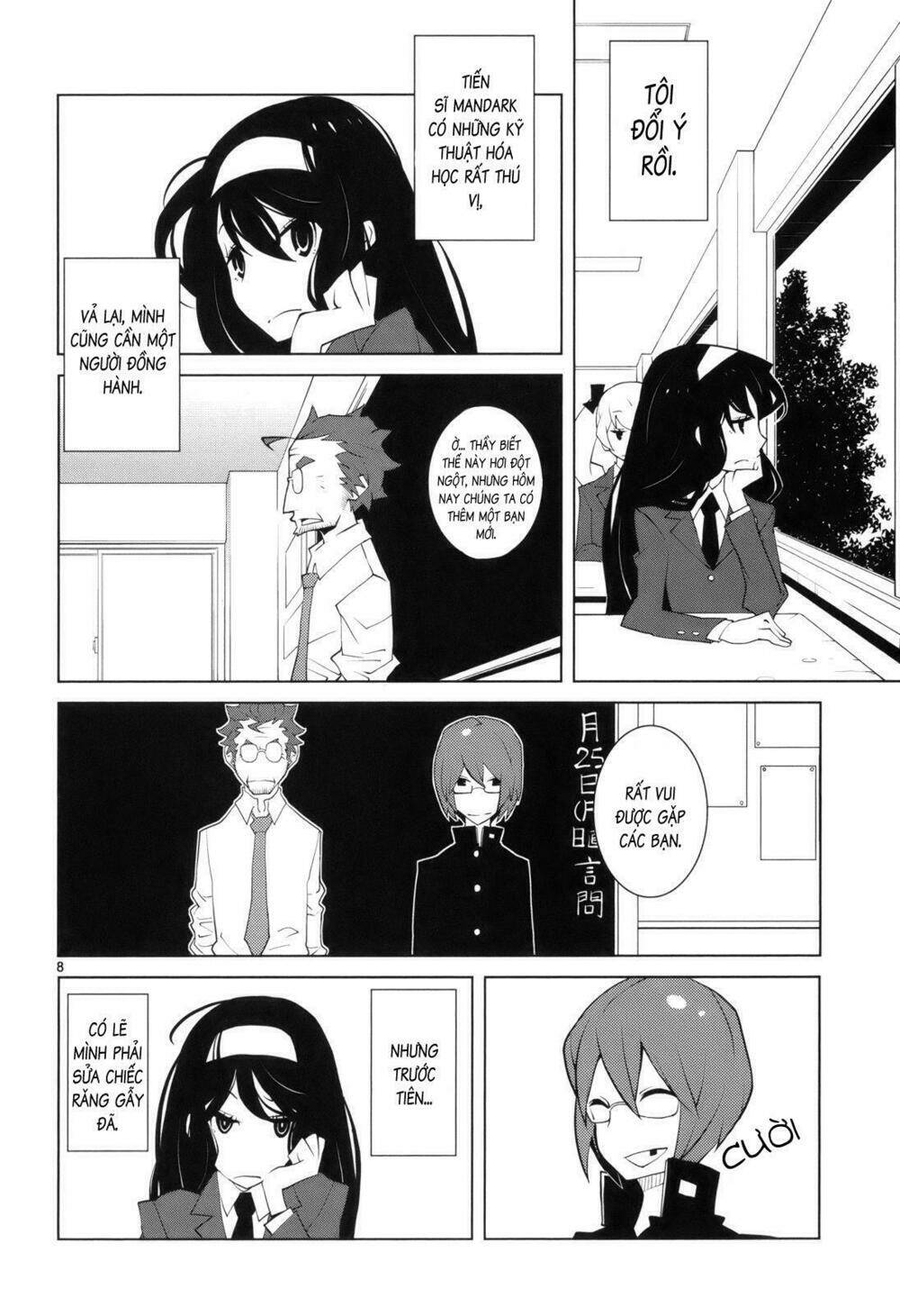 nickelodeon chapter 8 8