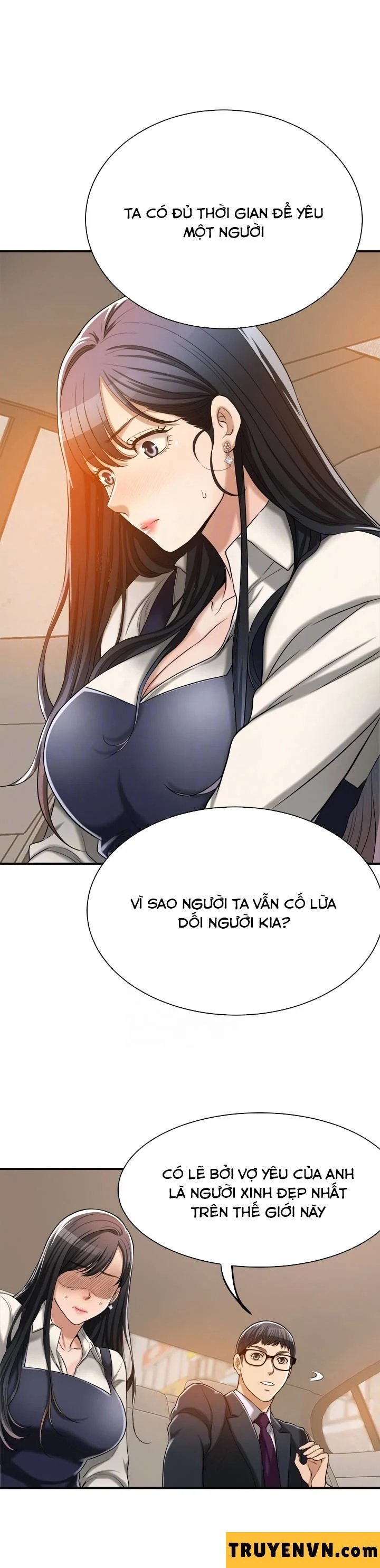 ham muốn chapter 16 16