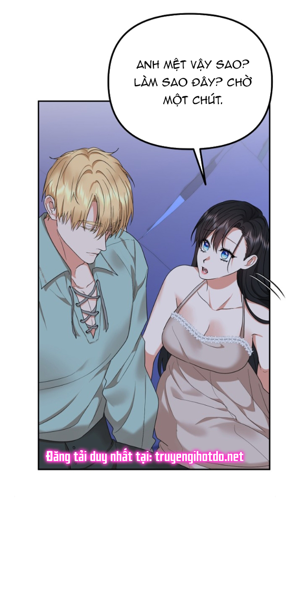 [18+] dũng sĩ vị tha chapter 38.2 5