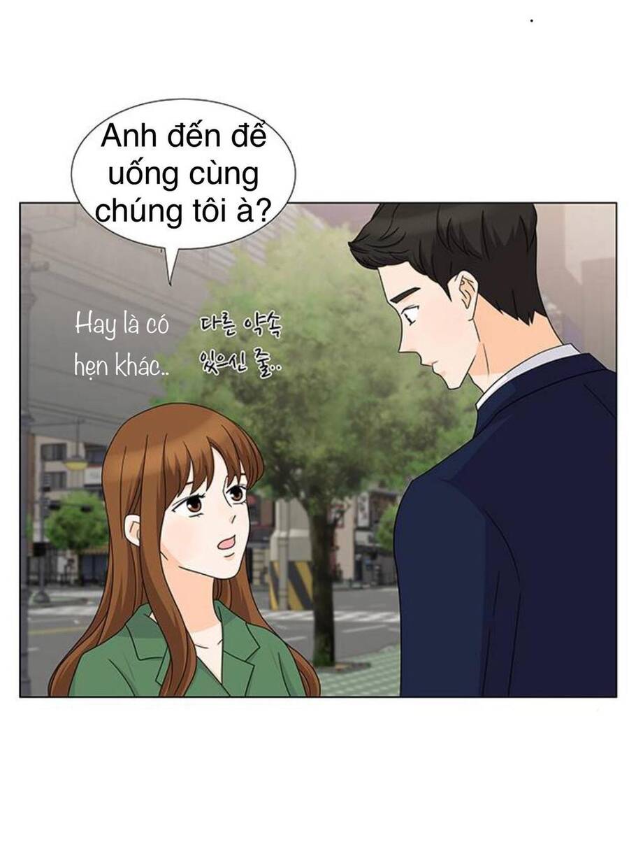 idol và sếp, em yêu ai? chapter 121 27