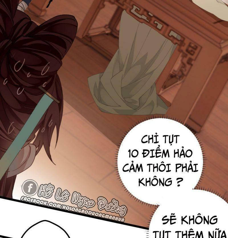 Phế Vật Công Chúa Muốn Nhặt Chồng Chapter 18 - Next Chapter 19