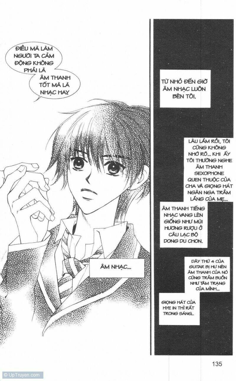 sad love story chapter 2 135