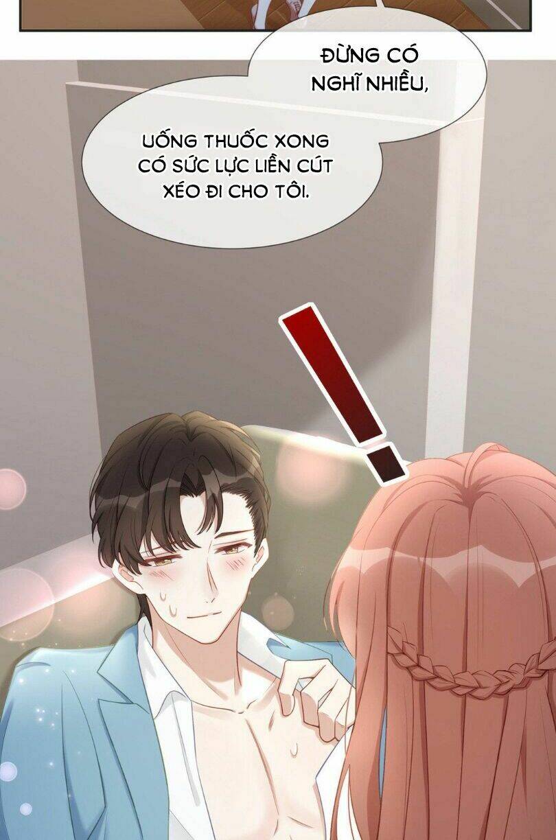 chỉ muốn cưng chiều em chapter 18 35