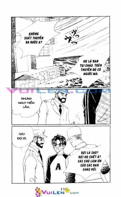 bong bóng trắng chapter 5 116