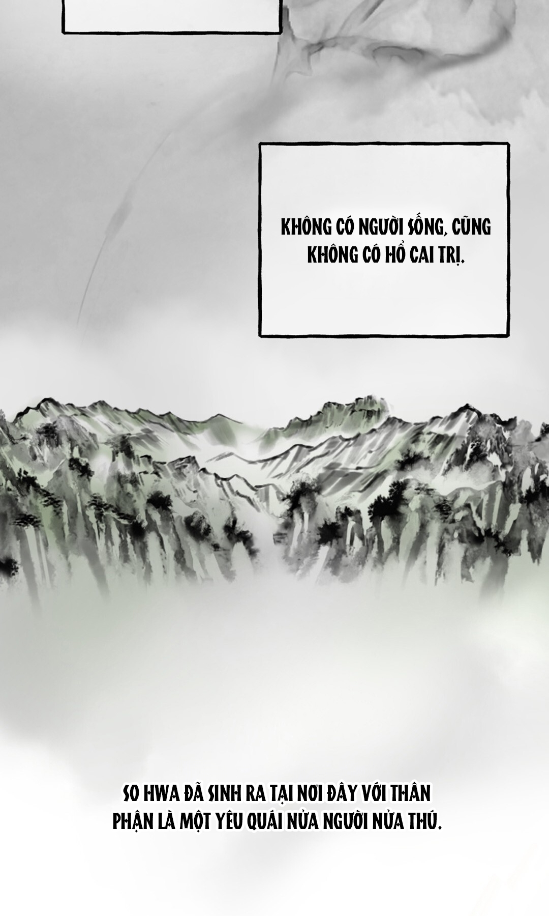 Khúc Nhạc Của Cầm Thú chapter 2.1 - Trang 9
