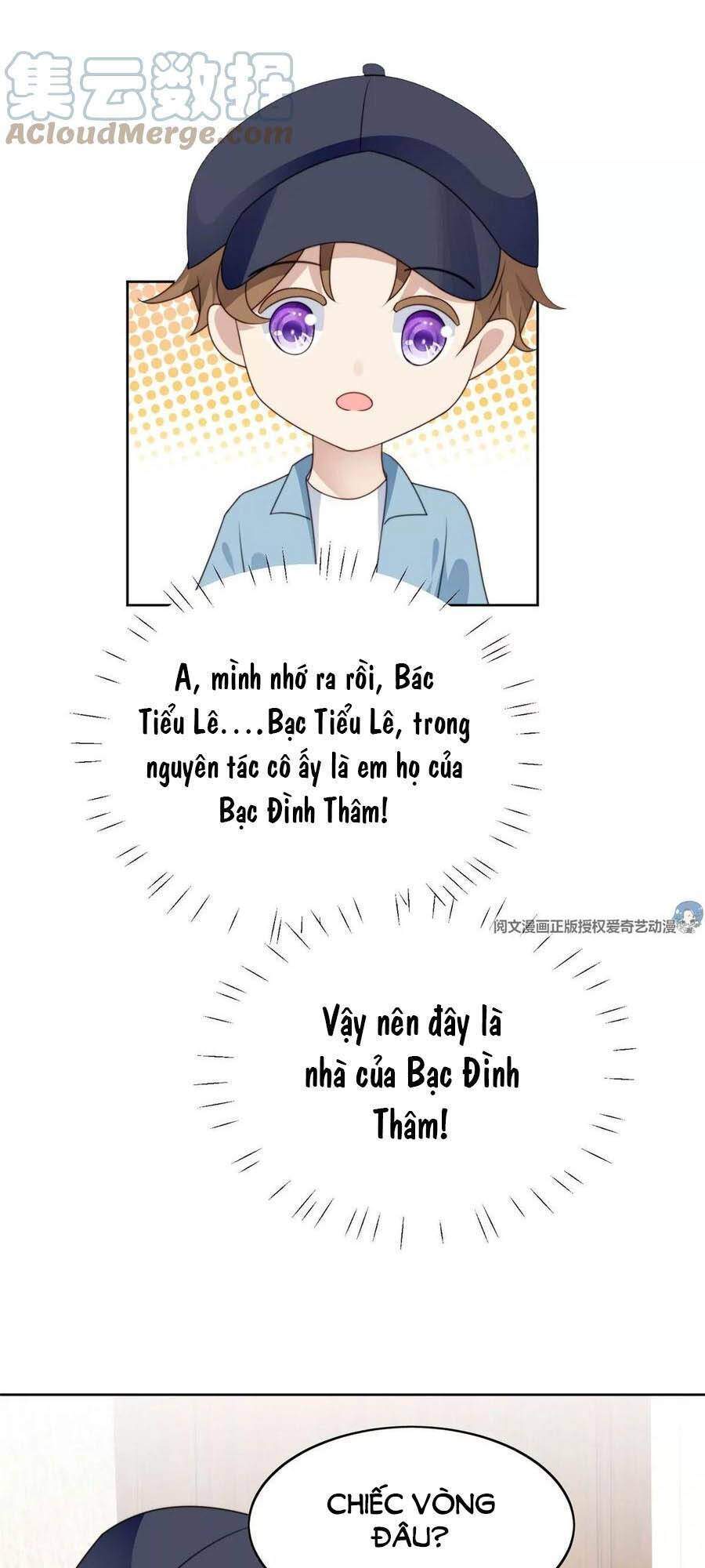 dựa vào đại lão ổn định vị trí c trong nam đoàn chapter 56 28