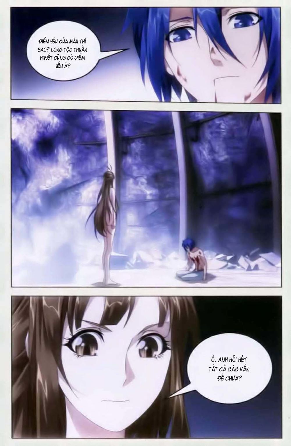 long tộc 2 chapter 55 15