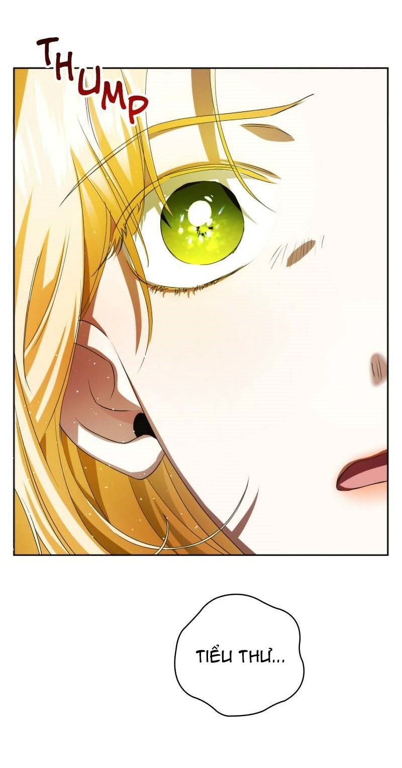 tôi muốn trở thành cô ấy dù chỉ là một ngày chapter 44 16