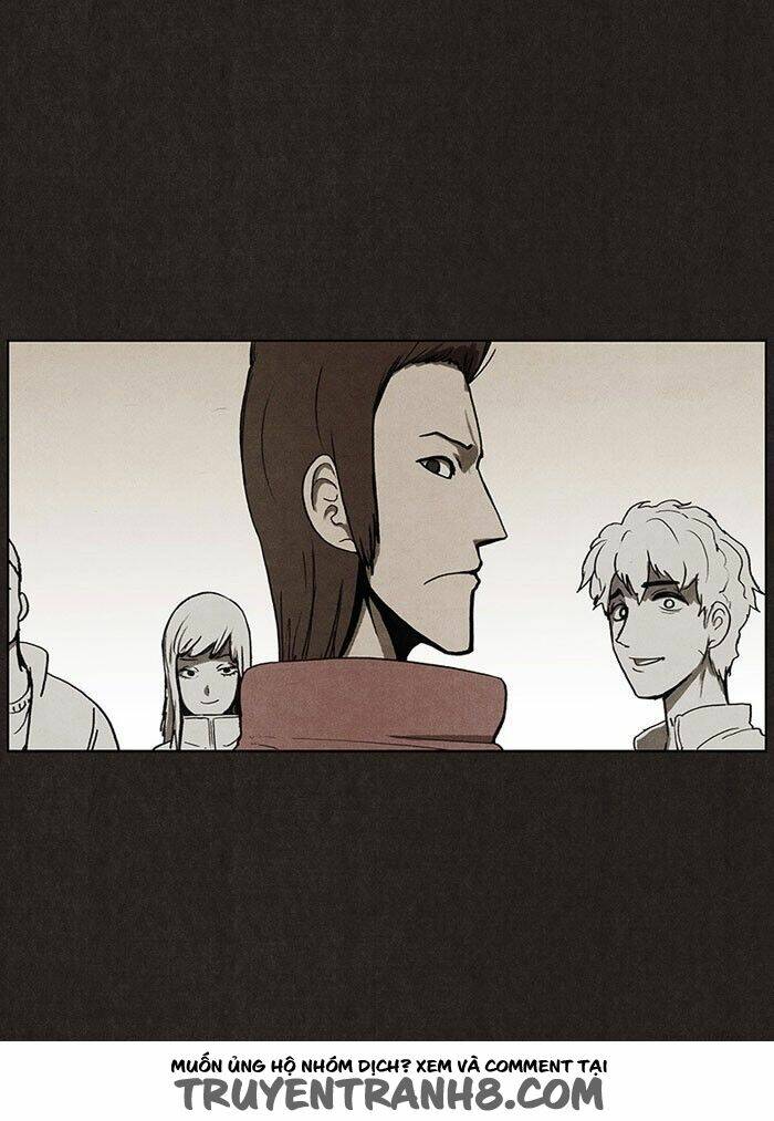 đứa con của quỷ dữ chapter 37 44