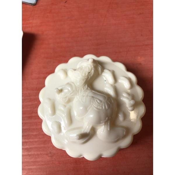 Khuôn rau câu khuôn trung thu 9x9x4.5cm có thể làm khuôn nhận xôi