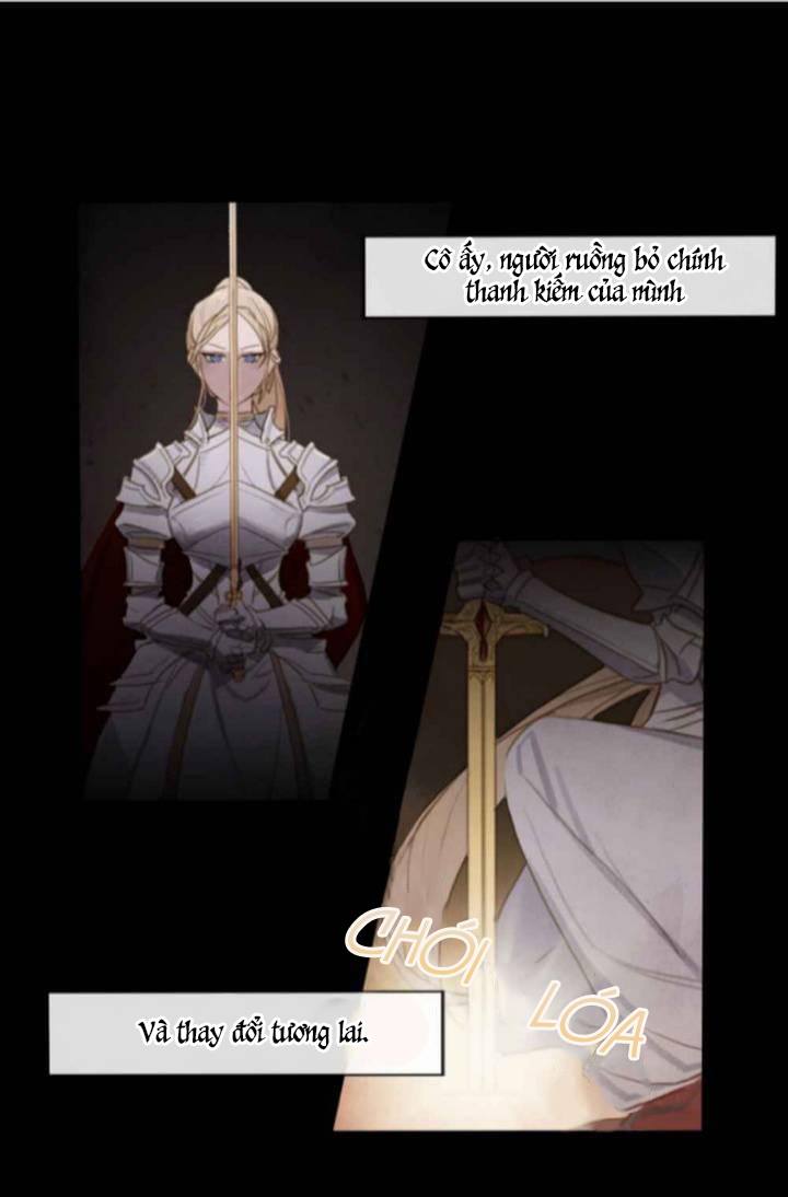 tuyển tập các chương prologue hàn chapter 25 21