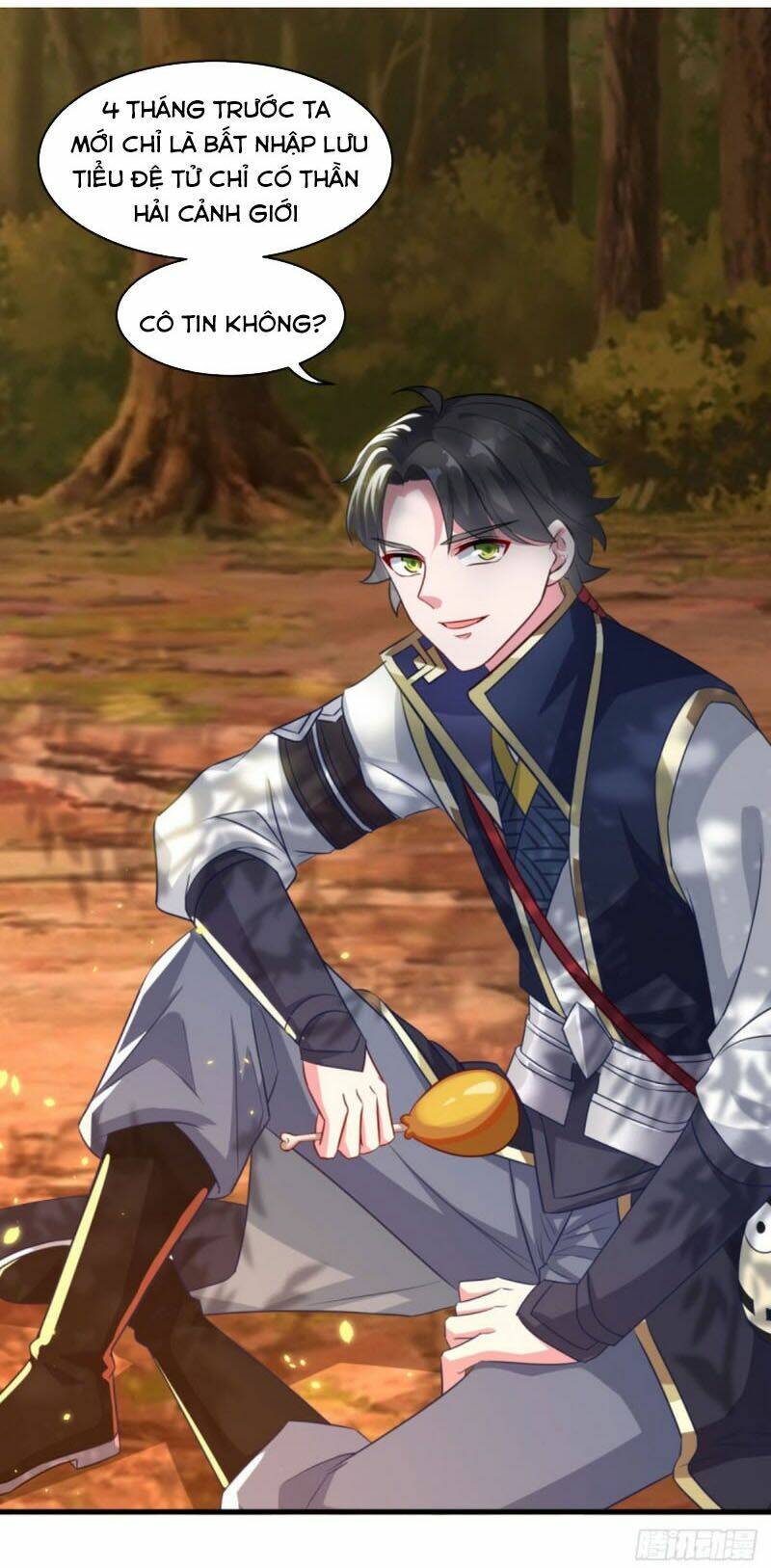 tiên ma đồng tu chapter 146 32