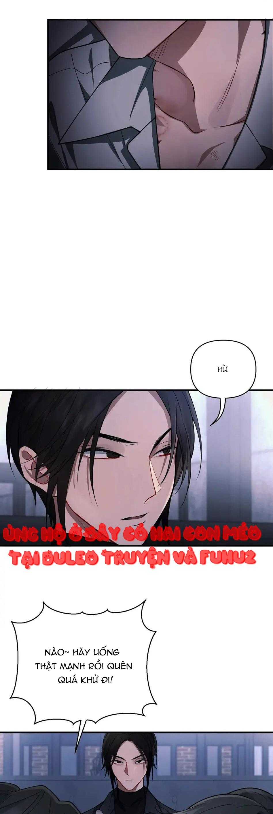 vết cắn tình yêu chapter 20 29