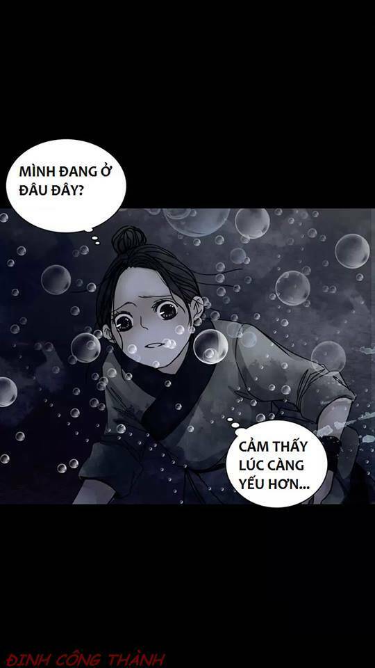 tiểu quỷ chapter 11 24