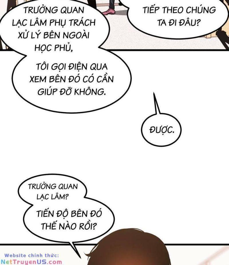 siêu tiến hóa chapter 119 68