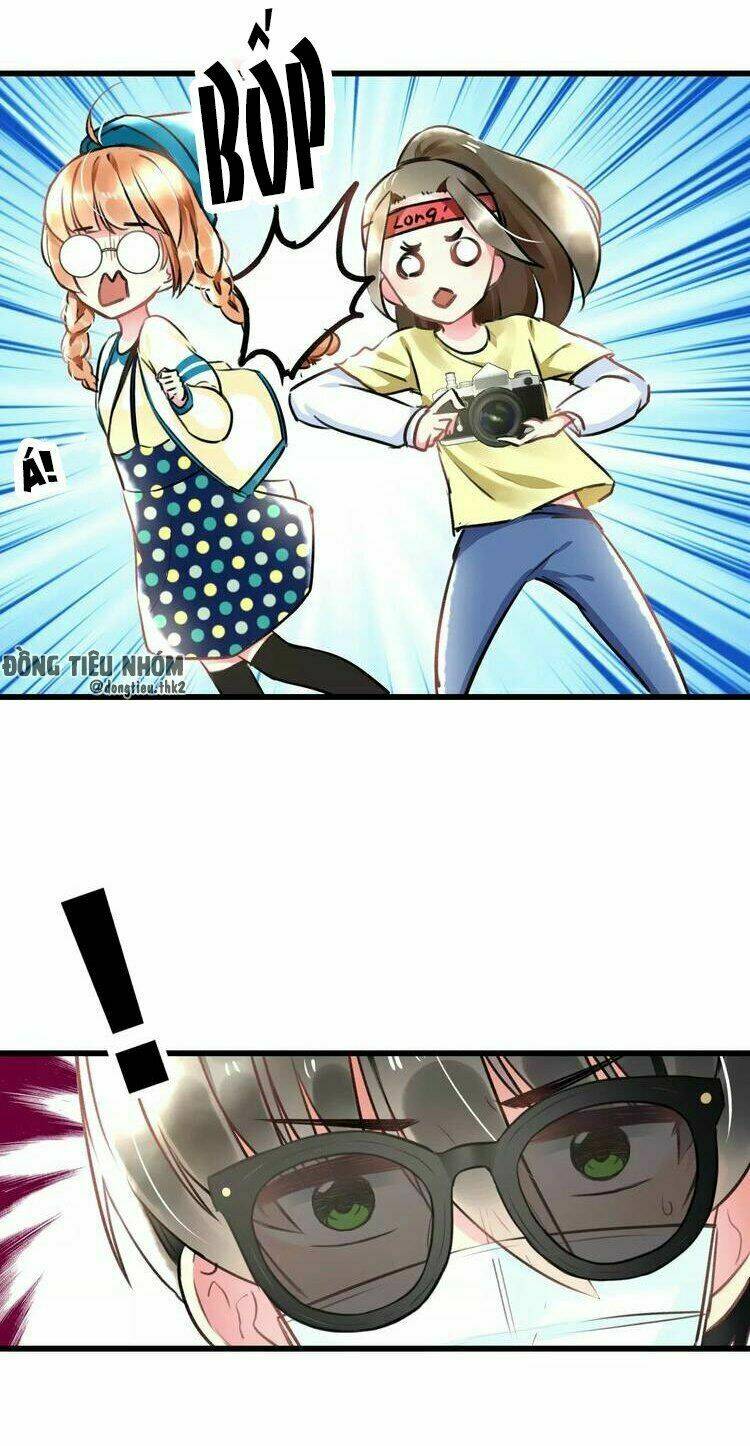 lão ca minh tinh, mời xuất chiêu! chapter 31 13