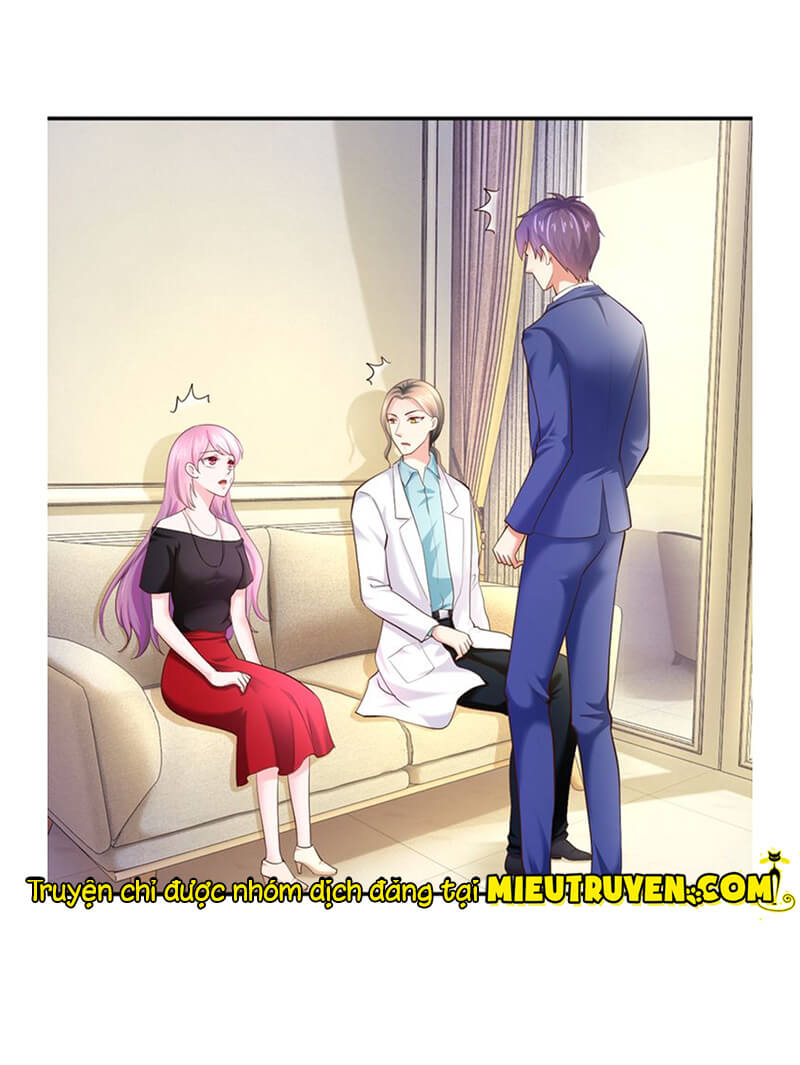 độc nhất sủng ái của thủ tịch chapter 13 6