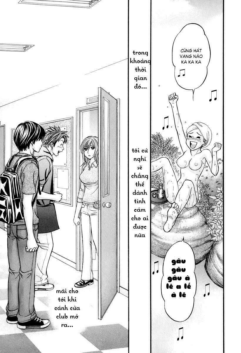 hetakoi chapter 22 29