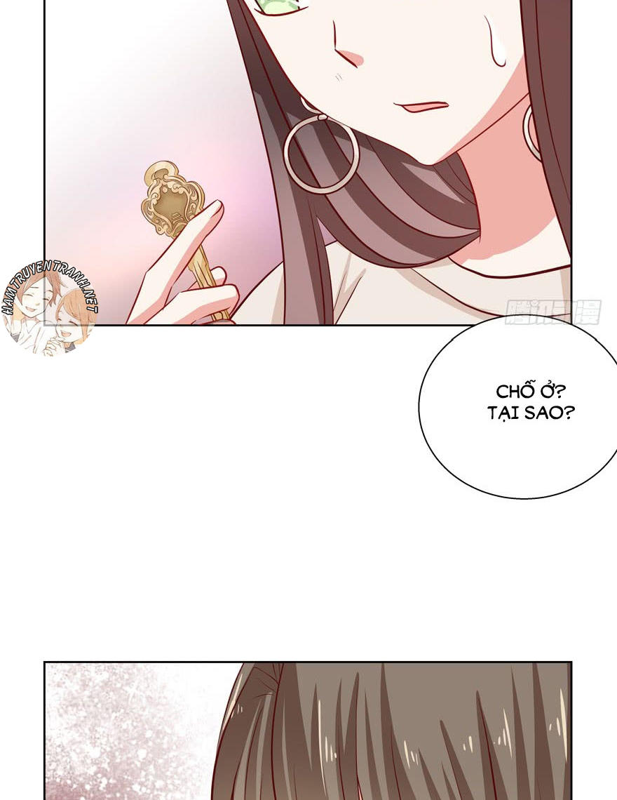 lưu luyến không rời chapter 36 3