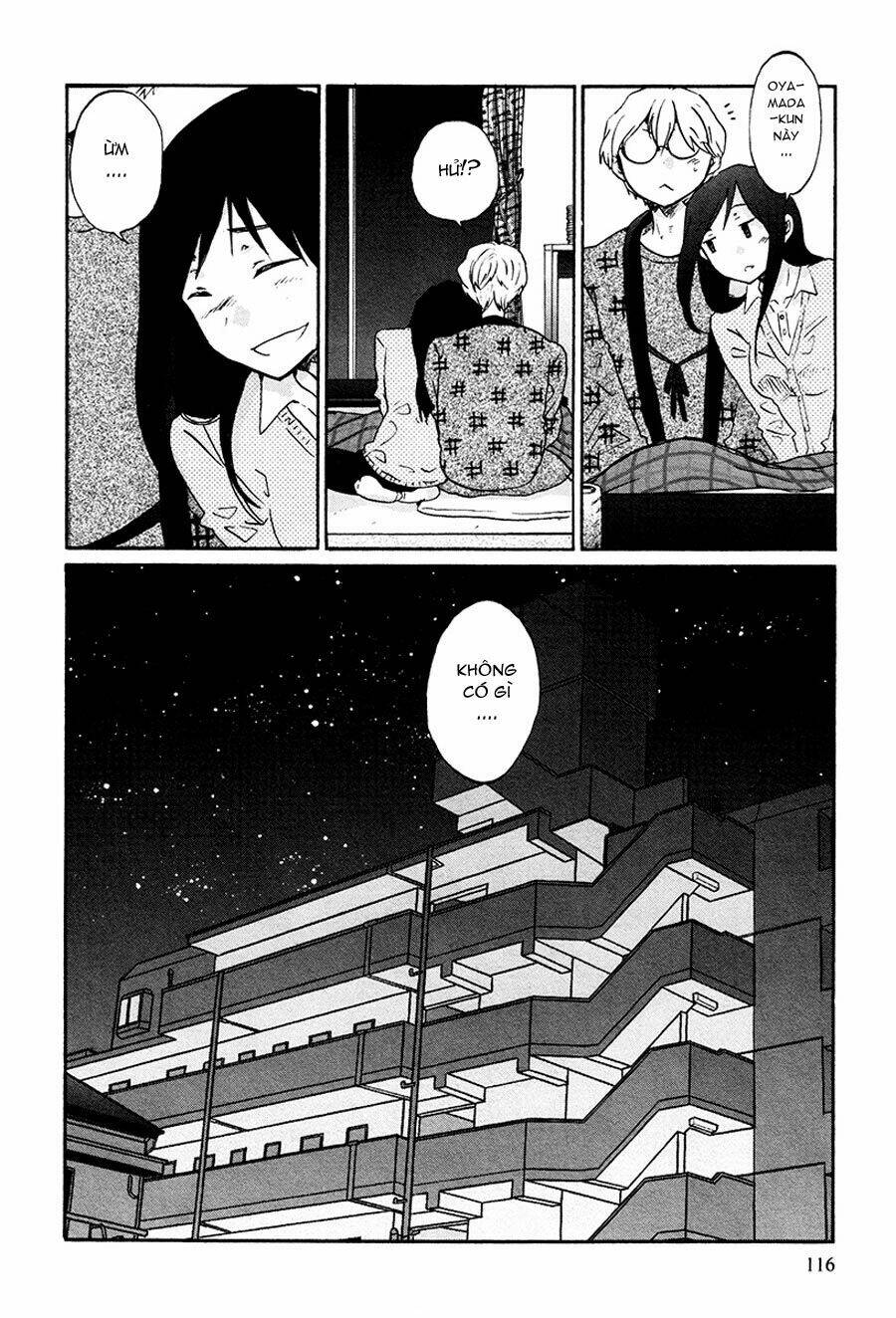 bonnouji chapter 31 18