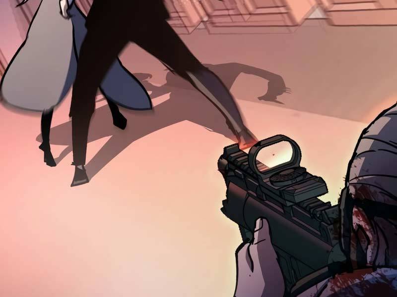 bạn học tôi là lính đánh thuê chapter 174 69