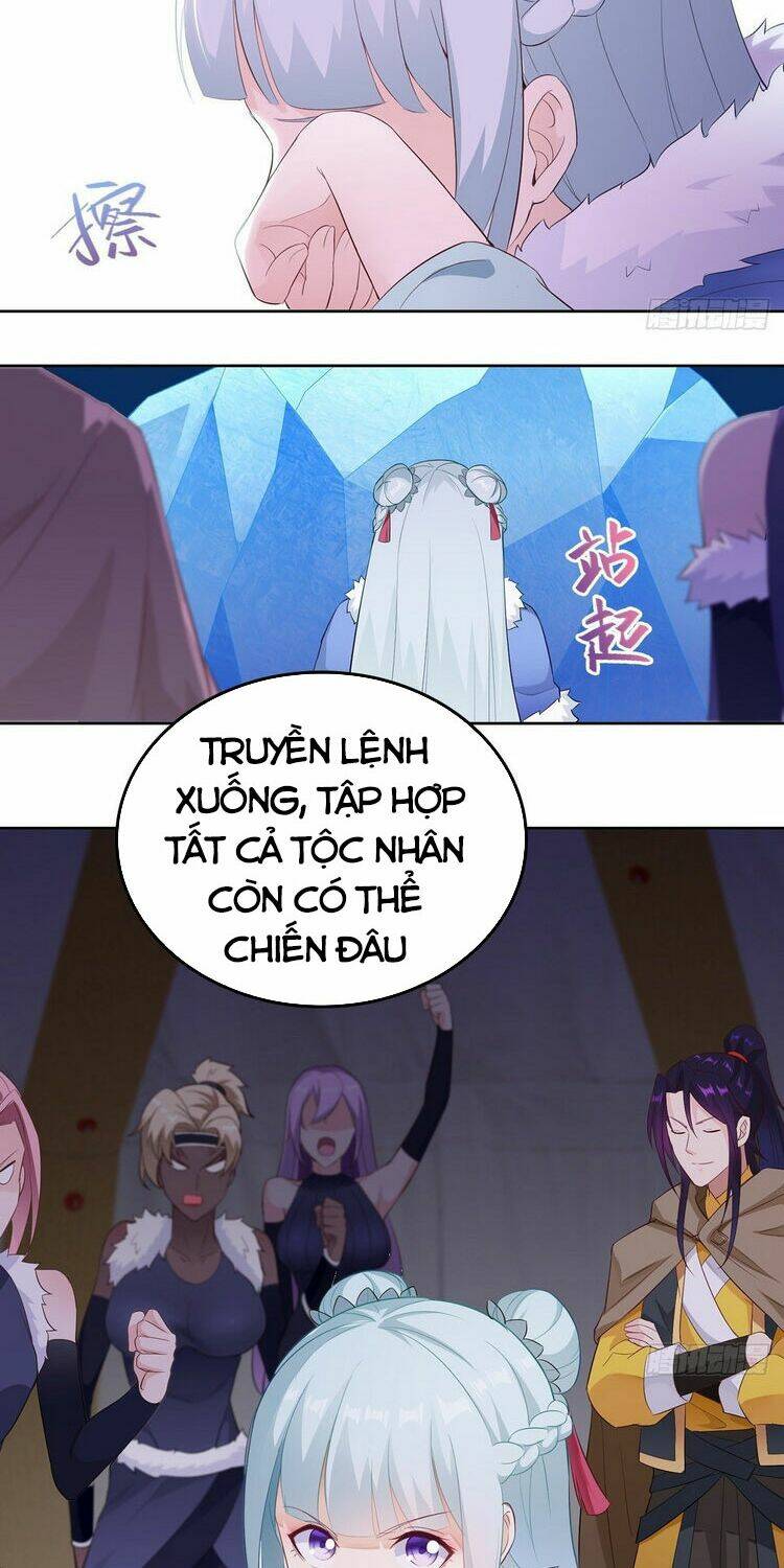 người ở rể bị ép thành phản diện ngoại truyện chapter 14 32