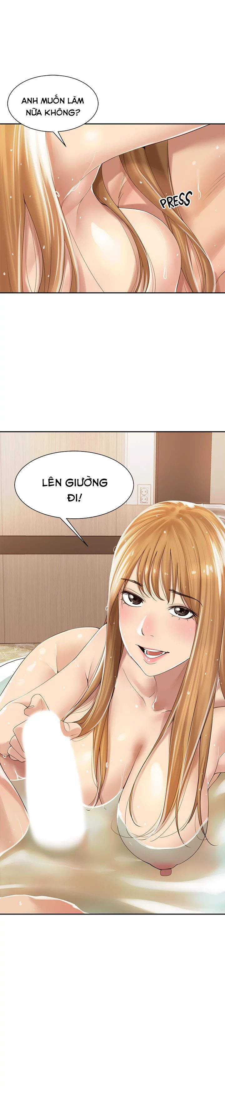 trên tình bạn dưới tình yêu chapter 23 6
