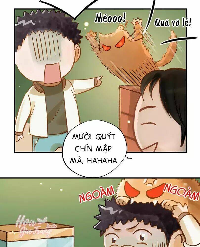 chồng trước 18 tuổi chapter 12 48