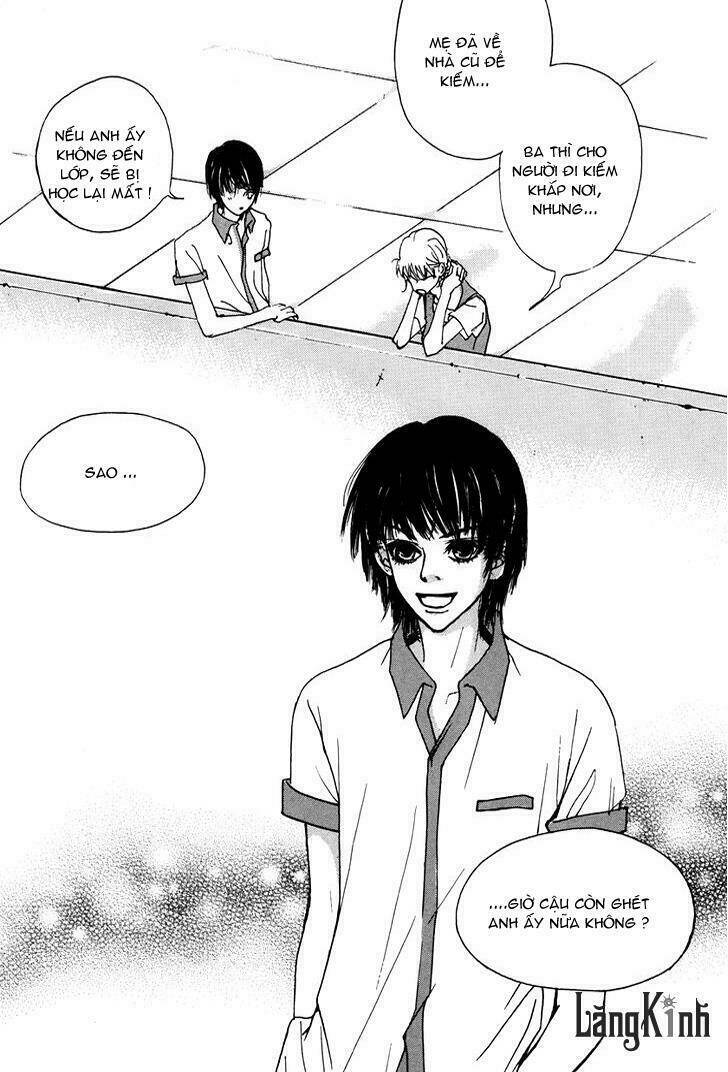 happy & murphy chapter 19 20