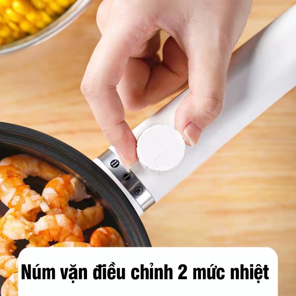 Nồi Lẩu Mini Đa Năng  -K1495