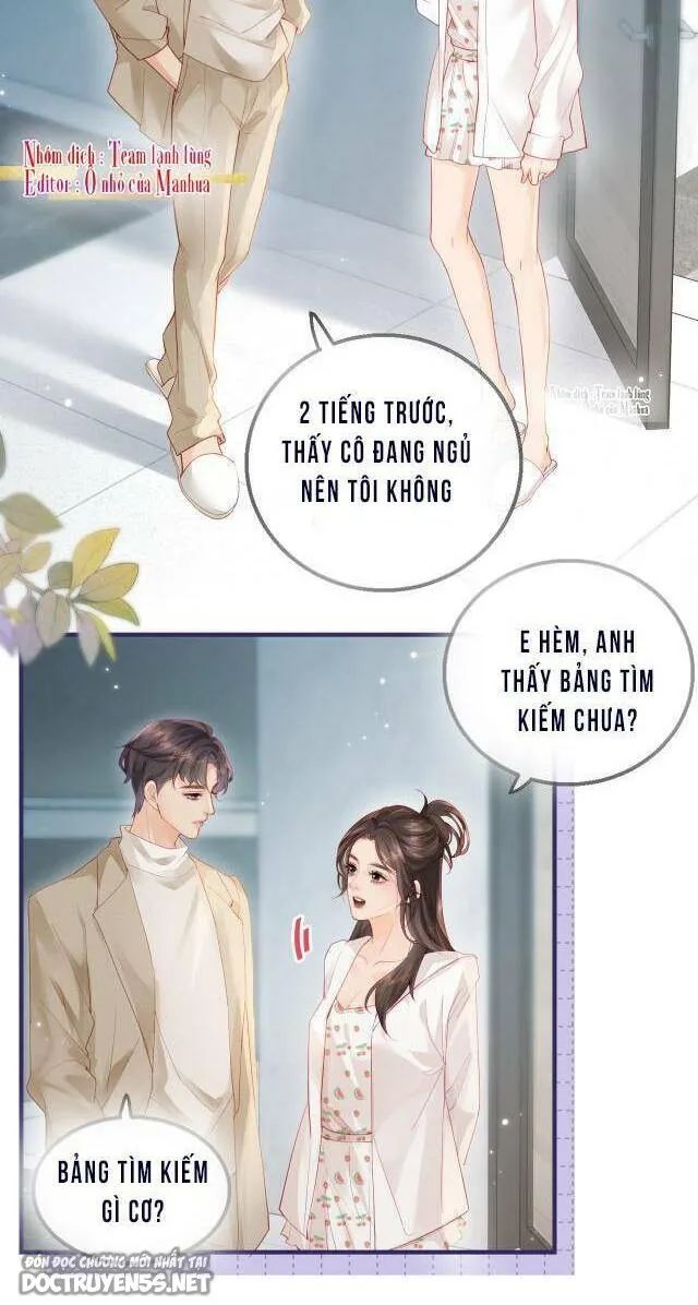 vợ chồng siêu sao có chút ngọt [m] chapter 18 8