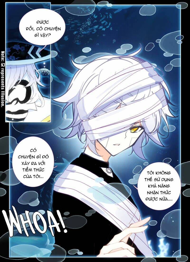 tạp đồ chapter 71 12