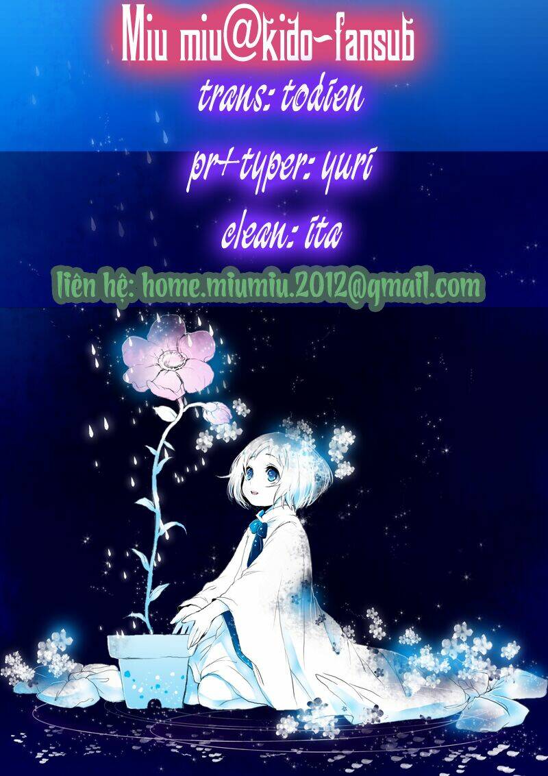 saitama chainsaw shoujo chapter 6 1