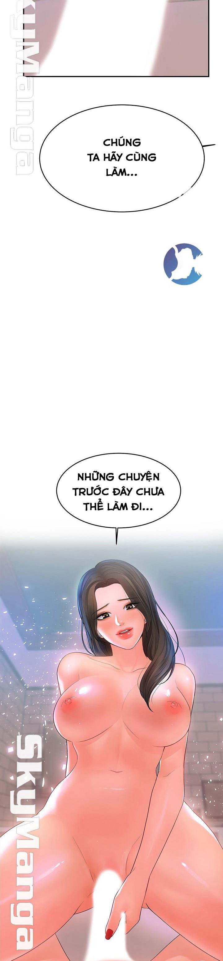 căng thẳng tột độ chapter 17 12