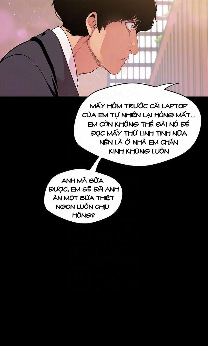 tân thế giới tuyệt vời chapter 39 71