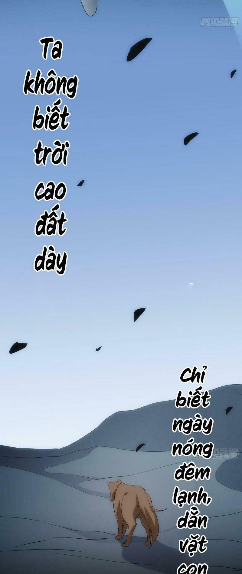 ma vương là đại địa chủ chapter 37 37