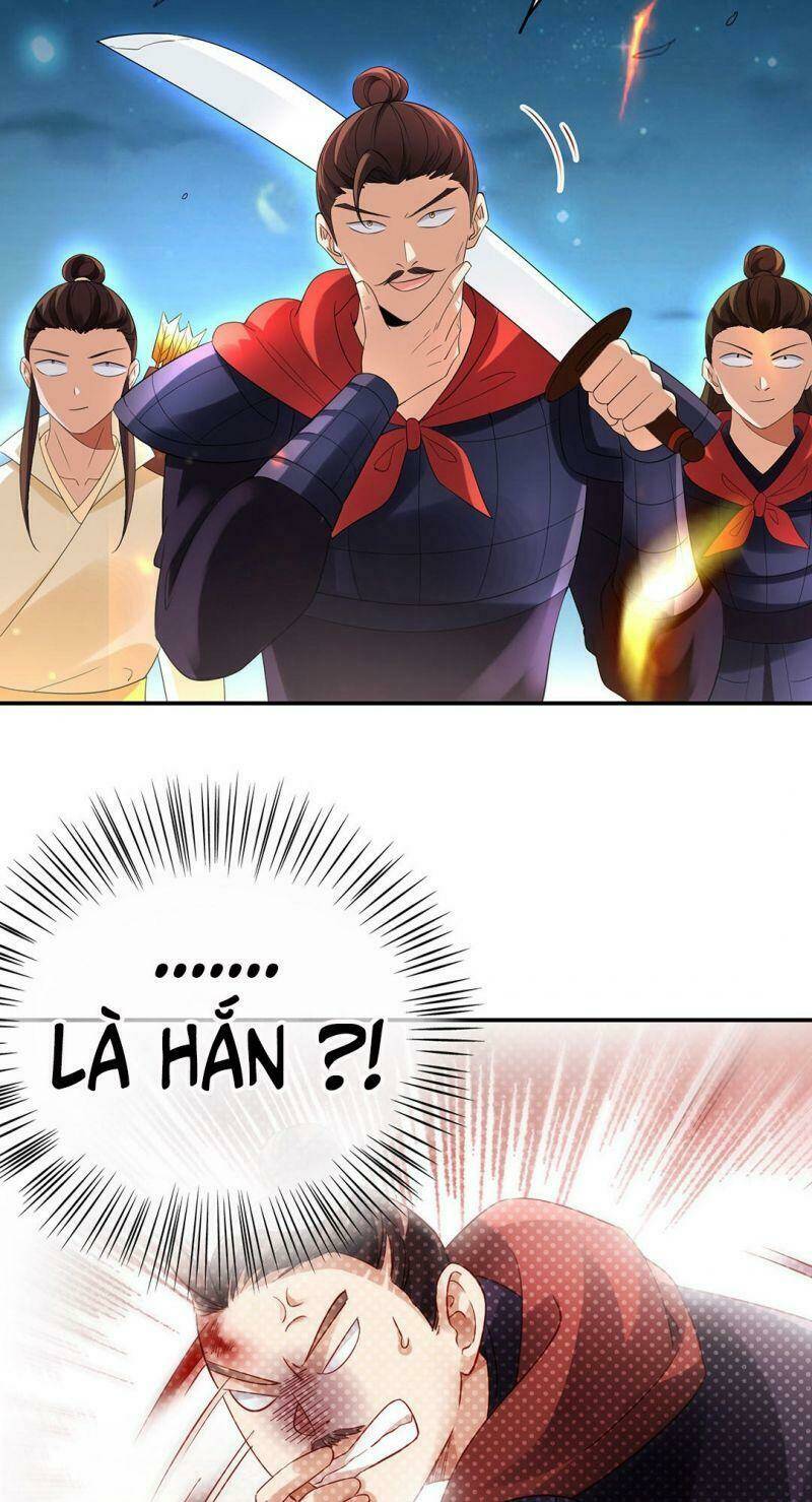 thiên kim bất hoán chapter 79 12