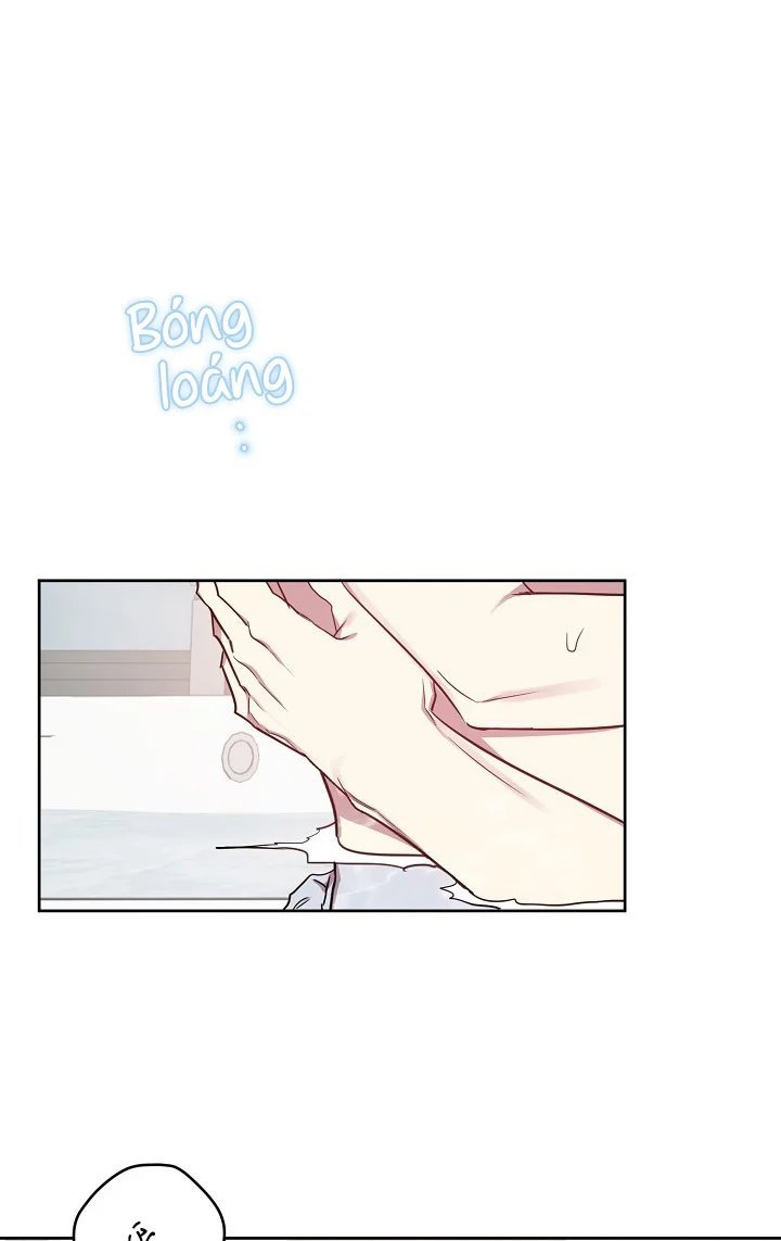 thần tượng đến rồi!? chapter 20 38