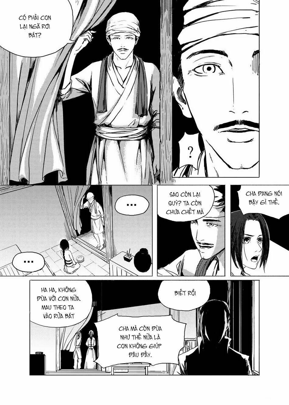 quỷ sai chapter 5 19