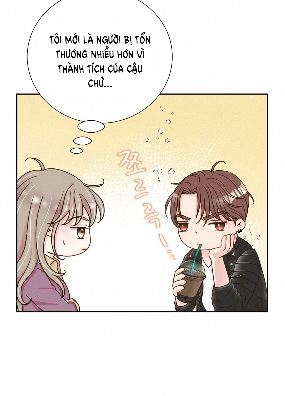 [18+] trải nghiệm thân mật với bạn của anh trai chapter 15.2 26