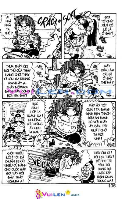 ninja loạn thị chapter 40 107